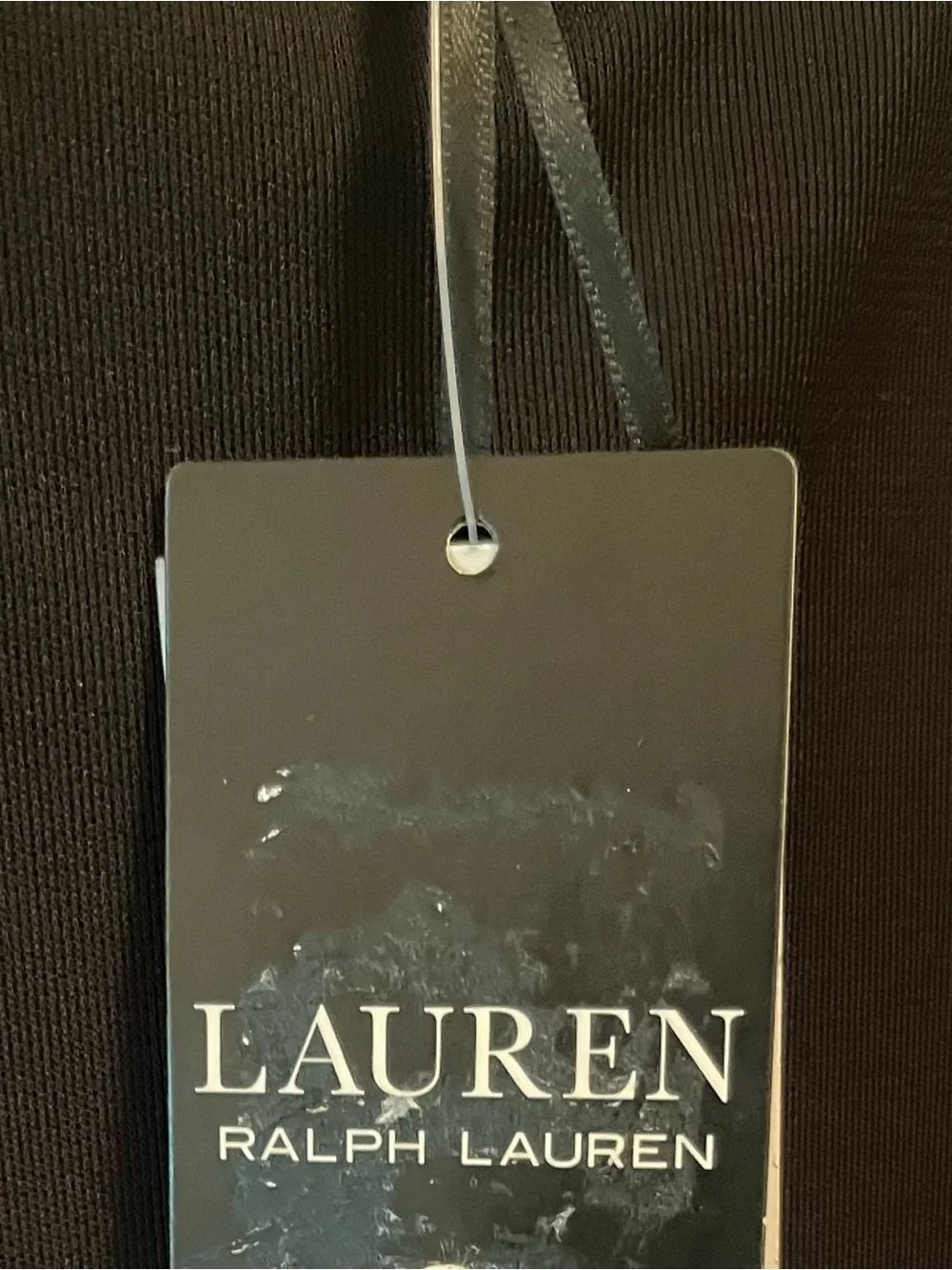 Lauren Ralph Lauren elevate your